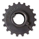 Engrenagem Virabrequim Polia Gm Celta Corsa 2012 90354858