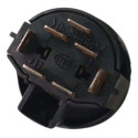 Botão Desembaçador Traseiro Ventilação Gm Corsa 1994 1999