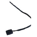 Plug Conector Chicote Painel Interno Gm Corsa 2001 2011