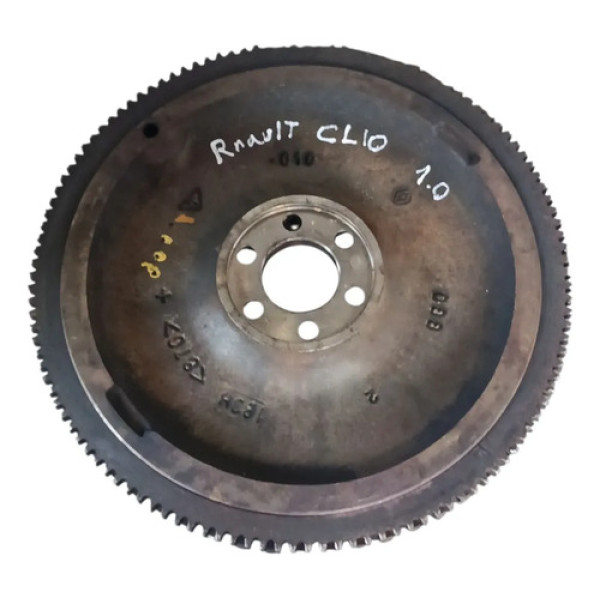Volante Motor Cremalheira Renault Clio 1.0 2007 2013