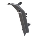 Acabamento Moldura Direita Porta Malas Gm Vectra Gtx 2010 Preto