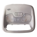 Luz Cortesia Teto Gm Onix Turbo 2020 2024