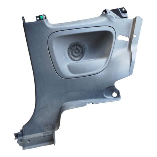 Forro Porta Traseira Direita Fiat 500 Cult 1.4 2012 2015