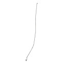 Vareta Fechadura Porta Traseira Direita Gm Omega 1993 1998