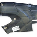 Acabamento Lateral Direito Console Chevrolet Spin 2015 2021