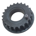 Engrenagem Virabrequim Gm Onix 1.0 Turbo 2020 2024 55512180