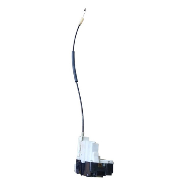Fechadura Porta Dianteira Esquerda Fiat Argo 2017 2023
