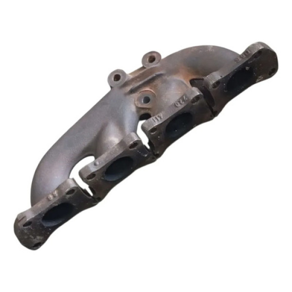 Coletor Escape Audi A3 1.8 Turbo 1999 2005 06a259033