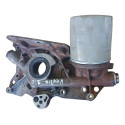 Bomba Óleo Motor Chevrolet Vectra 2.0 2001 A 2005