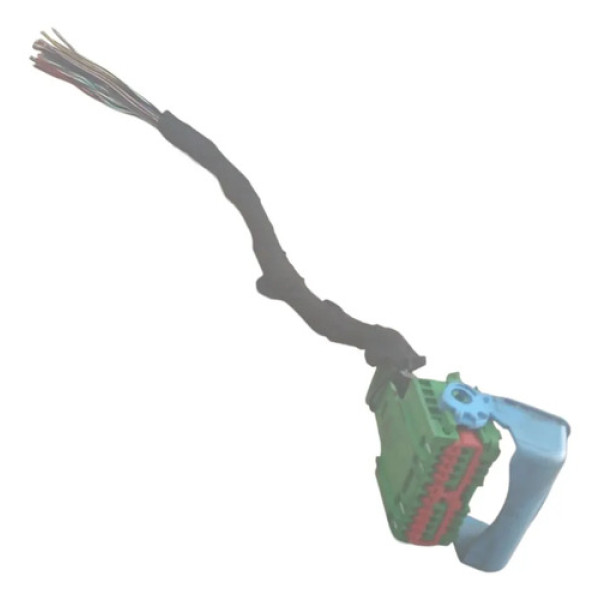 Plug Conector Chicote Ford Focus 2.0 2014 2016 321619017