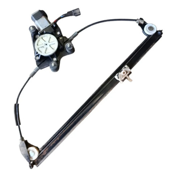 Maquina Vidro Dianteira Direita Fiat Palio 2003 2008