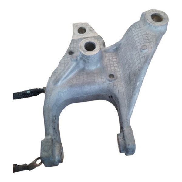 Suporte Coxim Do Cambio Honda City New Fit 2009/14 