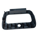 Moldura Alavanca Marcha Chevrolet Zafira Astra 2004 2011 Preto