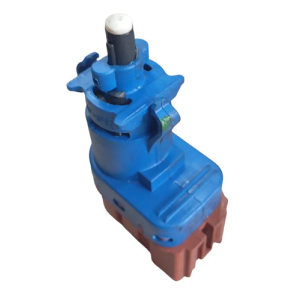 Interruptor Sensor Freio Fiat Argo Cronos 2018 2019 50512681