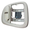 Lanterna Luz Teto Cortesia Gm Meriva 2003 2011 93319037
