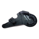 Moldura Lateral Esquerda Gm Omega 1993 1998