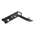 Acabamento Apoio Braço Diant Esq Gm Astra 99 A 11 C Detalhe  Preto