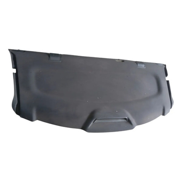 Tampão Bagagito Superior Malas Vw Jetta 2011 2014 5c6863413 Preto