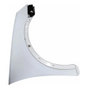 Paralama Dianteiro Direito Gm Corsa 2001 2008
