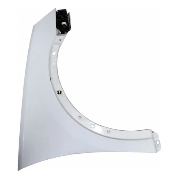 Paralama Dianteiro Direito Gm Corsa 2001 2008