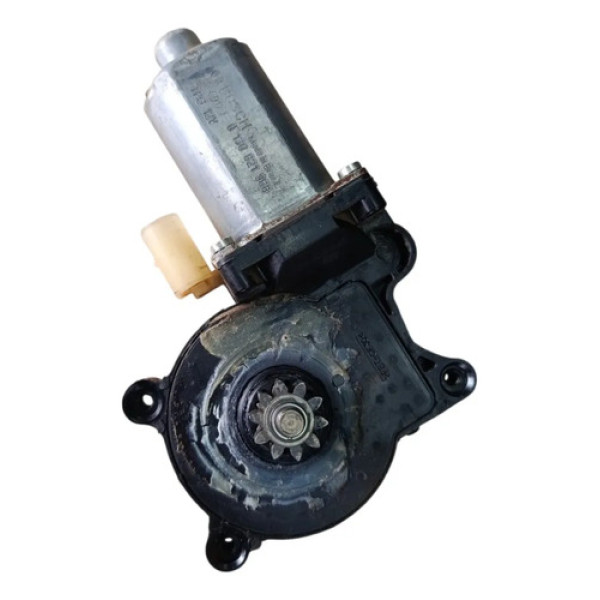 Motor Vidro Elétrico Esquerdo Dianteir Ford Fiesta 2003 2015