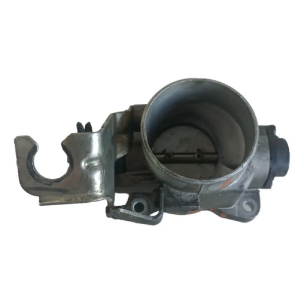Corpo Borboleta Tbi Ford Fiesta 1.0 