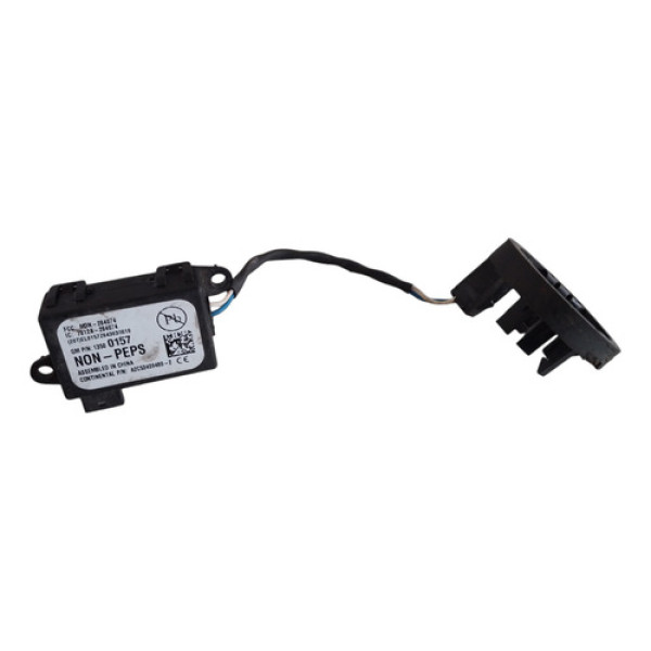 Antena Ignição Code Imobilizador Gm Onix 2013