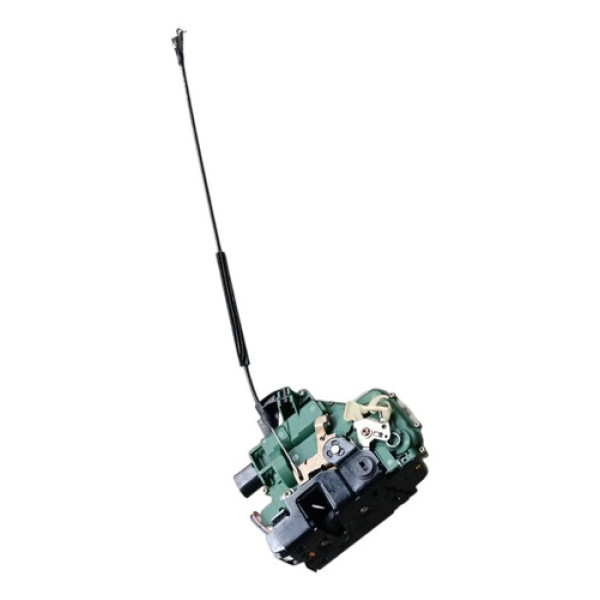 Fechadura Pprta Traseira Direita Vw Golf 1999 2006