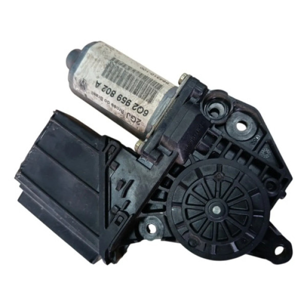 Motor Vidro Maquina Traseir Elétrico Vw Polo Golf 2003 2014