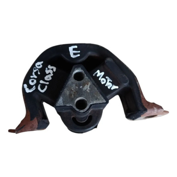 Suporte Coxim Motor Esquerdo Gm Corsa Classic 2000 2005