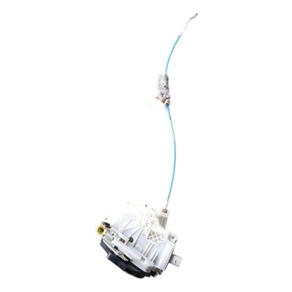 Fechadura Porta Dianteira Direita Vw Gol Voyage 2009 2019