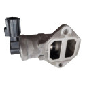 Atuador Marcha Lenta Ford Fiesta Ecosport 2008 2012
