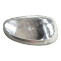Lente Vidro Farol Direito Gm Corsa Wind Classic