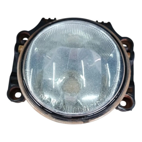 Farol Milha Le Esquerdo 1.8 Aut 0722 Fiat Toro 2019 2021