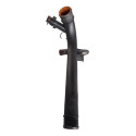 Tubo Cano Agua Mangueira Corsa 2006 A 2008 