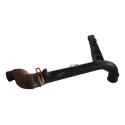 Tubo D\'agua Motor Celta Montana 2009 A 2011 Preto