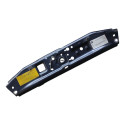 Travessa Frontal Superior Radiador Gm Vectra 2010 93288399