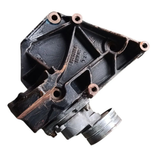 Suporte Compressor Bomba Gm Vectra Astra Zafira 2003 2011