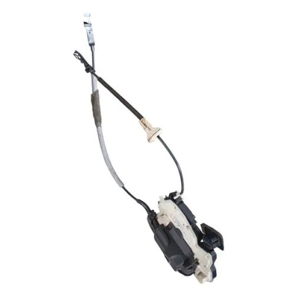 Fechadura Dianteira Esquerda Vw Jetta 2.0 2014 5k1837015d