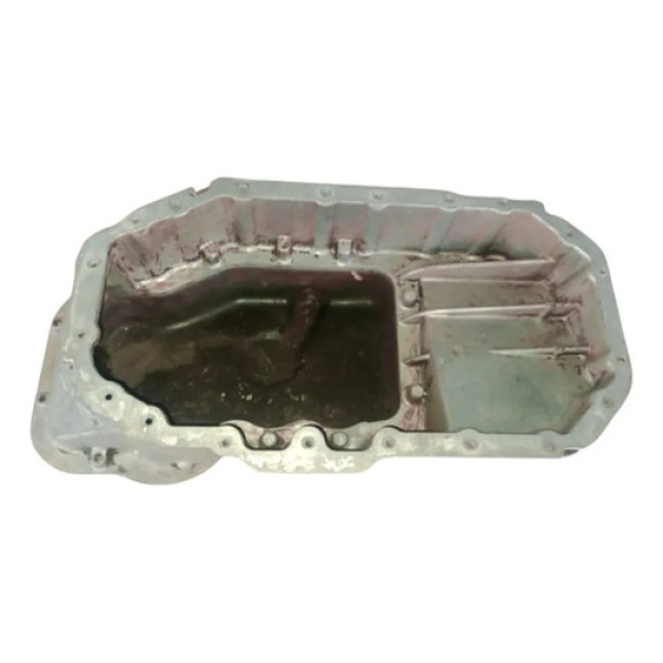 Carter Oleo Motor Vw Gol Voyage Fox Saveiro 1.6 2000 2010