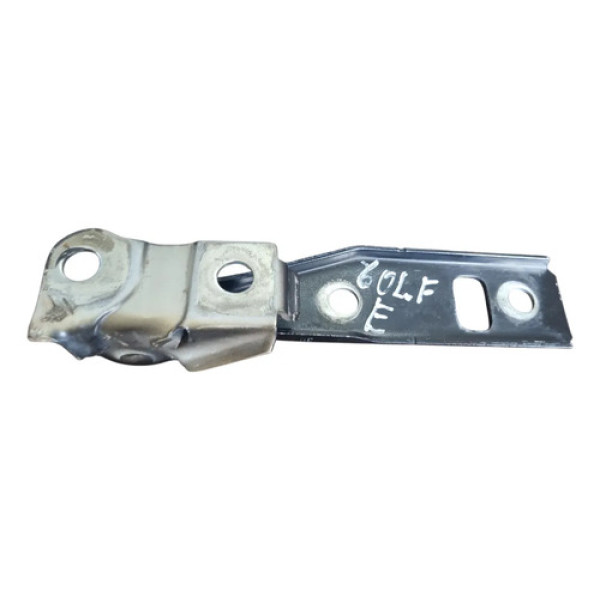 Dobradiça Capô Esq Braço Vw Golf 1999 2013