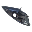 Moldura Interna Retrovisor Esquerdo Gm Corsa 1996 2002