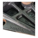 Suporte Coxim Dianteiro Gm Astra Vectra Zafira 1998 2009