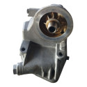 Suporte Filtro Óleo Audi A3 A4 Golf Jetta 1999 2006