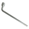 Chave Roda L Gm Corsa Agile Prisma Vectra 93383055