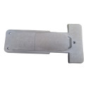 Caixa Cs Traseiro Gm Zafira 2001 2008