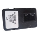 Comando Vidro Eletrico Dianteiro Esq Gm Astra 99 A 2011