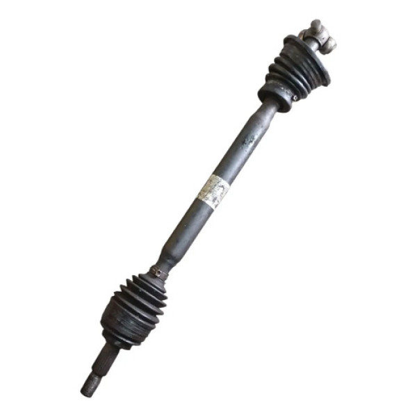 Semi Eixo Esquerdo Renault Sandero Logan 1.6 2015 2019
