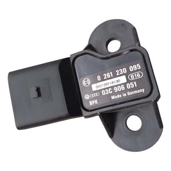 Sensor Map Vw Gol Voyage G5 2012 036906051 090729t1810d
