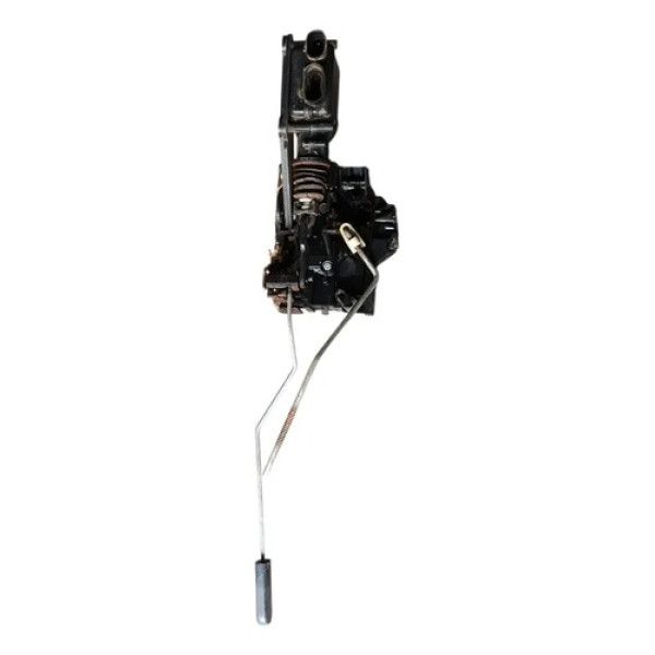 Fechadura Eletric Porta Dianteira Direita Renault Clio 2007